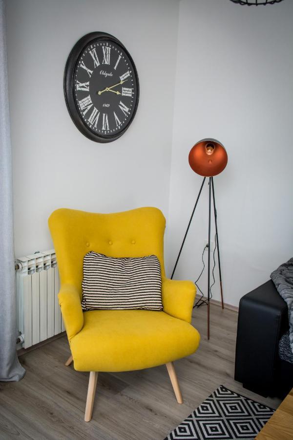 Apartamento Sky Slavonski Brod Exterior foto