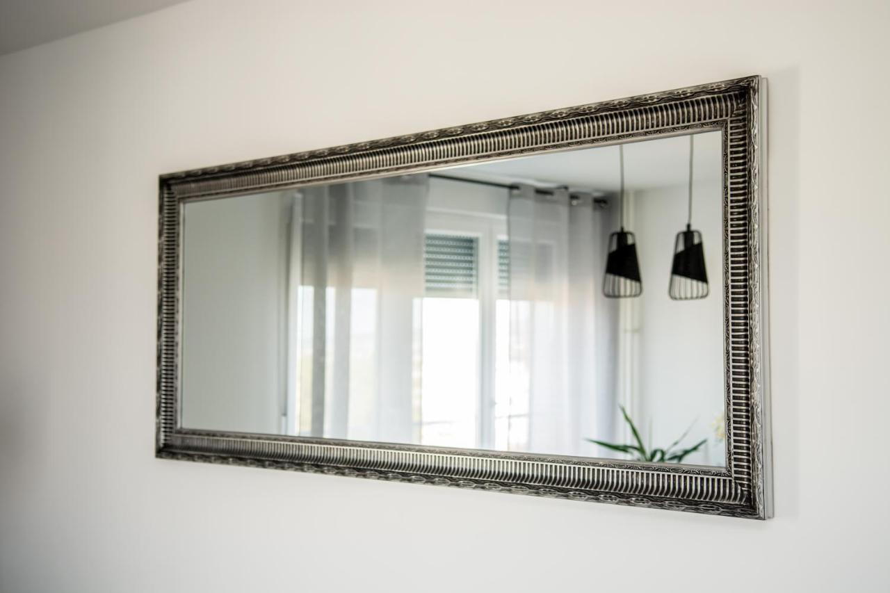 Apartamento Sky Slavonski Brod Exterior foto
