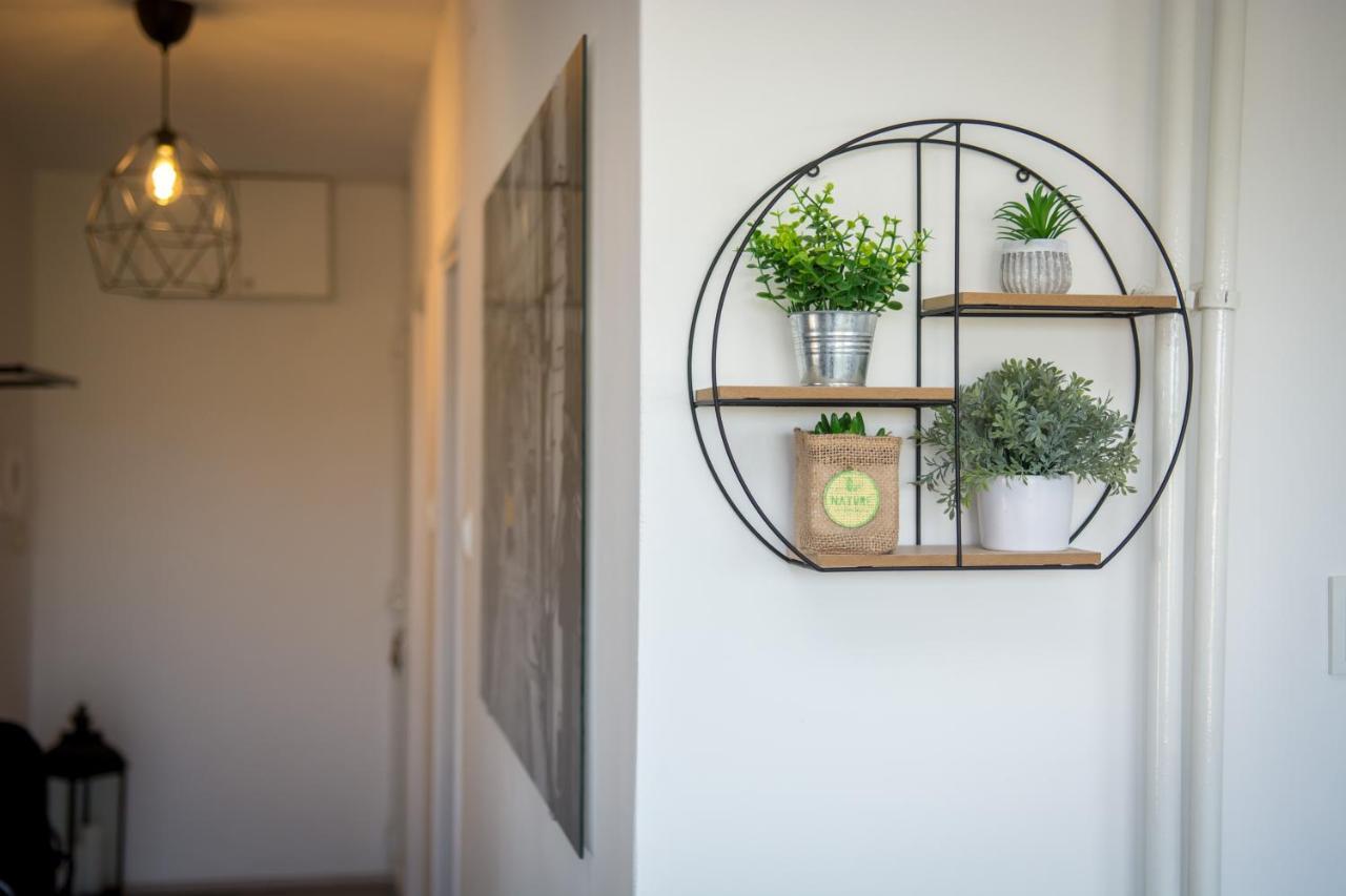 Apartamento Sky Slavonski Brod Exterior foto